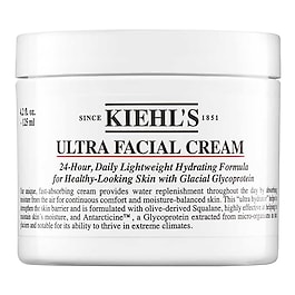 Ultra Facial Cream - Crema Facial Hidratante image